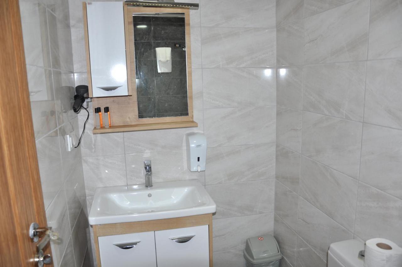 Neoss Boutique Hotel Siğacık Eksteriør bilde