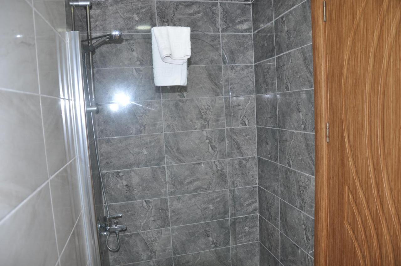 Neoss Boutique Hotel Siğacık Eksteriør bilde