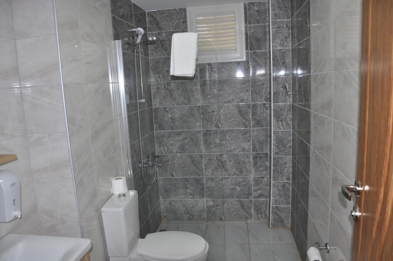 Neoss Boutique Hotel Siğacık Eksteriør bilde